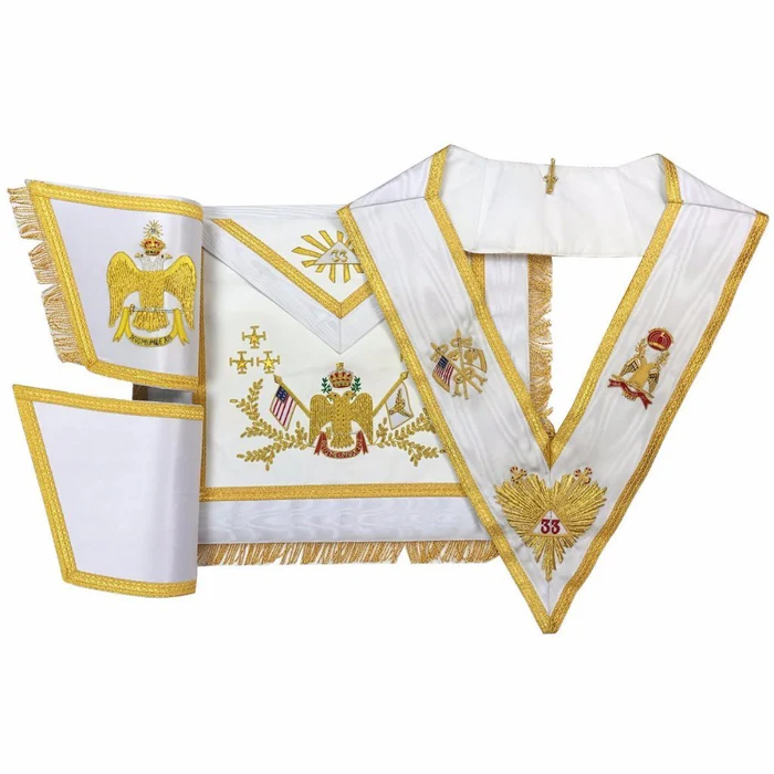 Regalia Sets