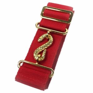 Regalia Belts