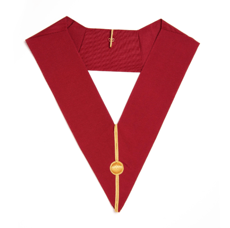 Officer Collars