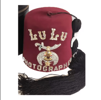 Fez Hats