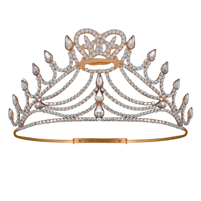 Order of the Amaranth Crown - Crystal Stones